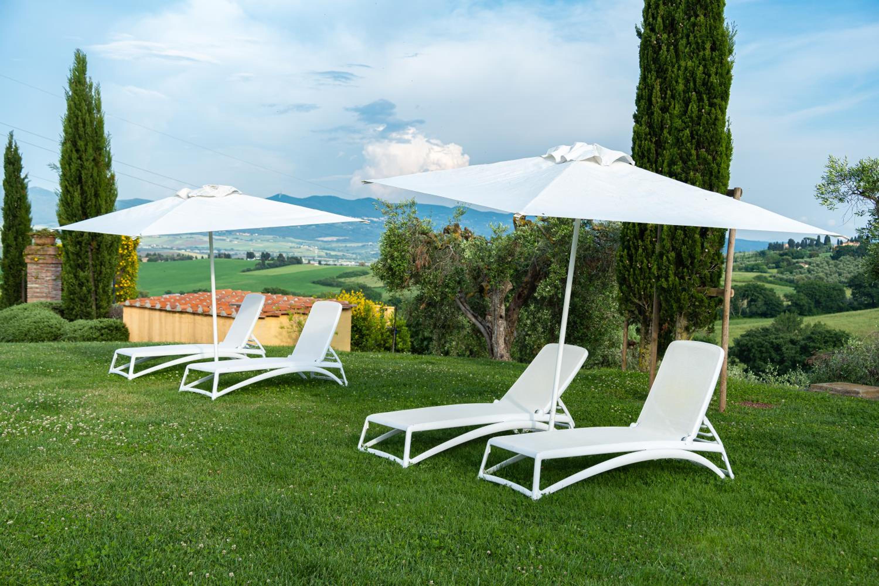Agriturismo Scaforno Vacanze