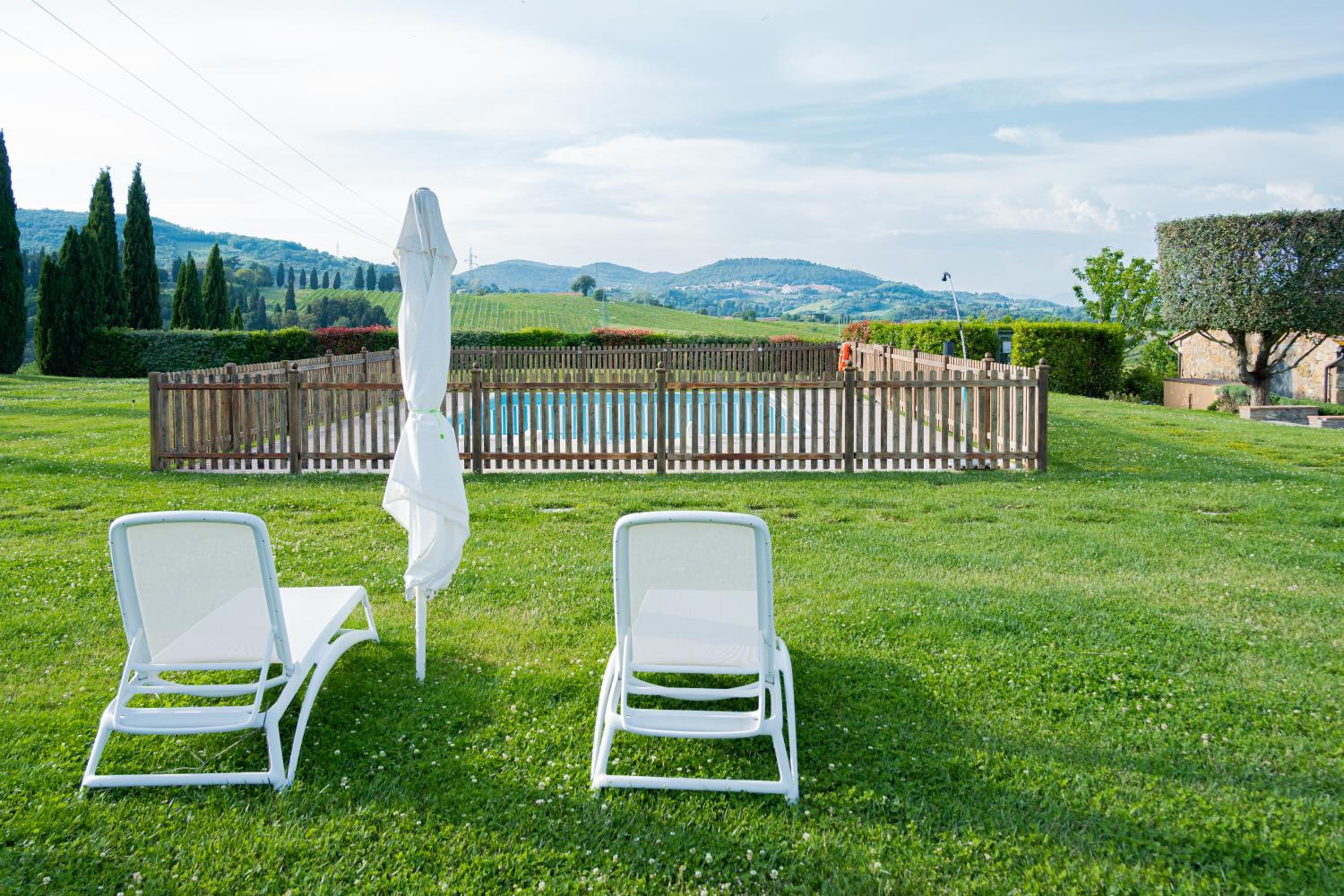 Agriturismo Scaforno Vacanze
