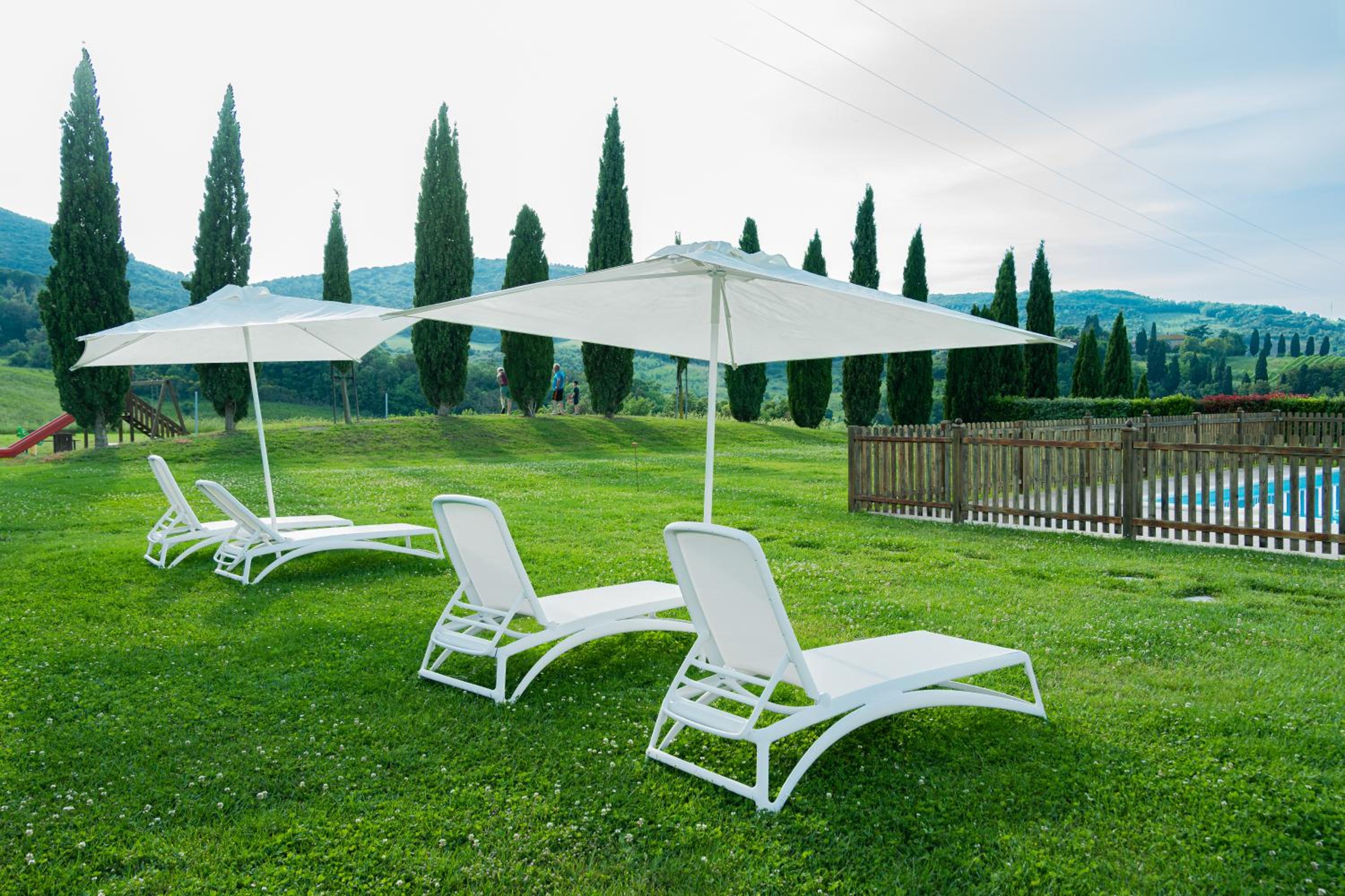 Agriturismo Scaforno Vacanze