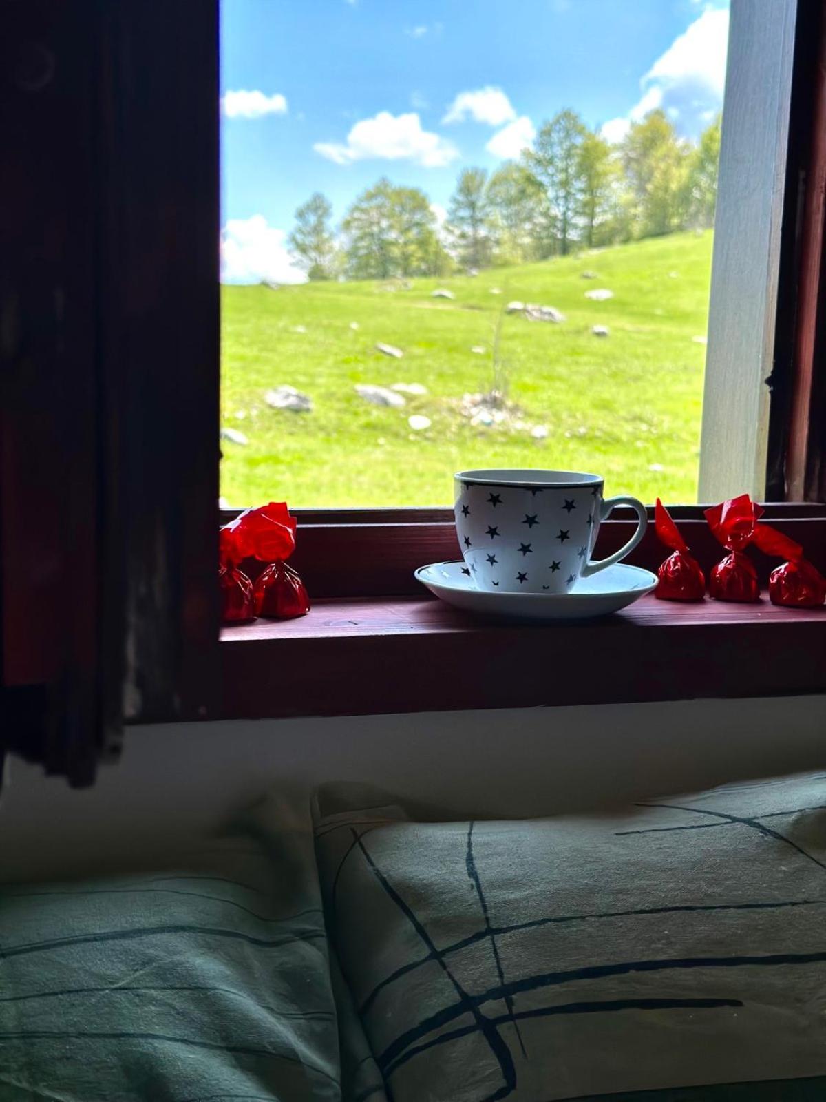 Panoramic Escape House Zabljak
