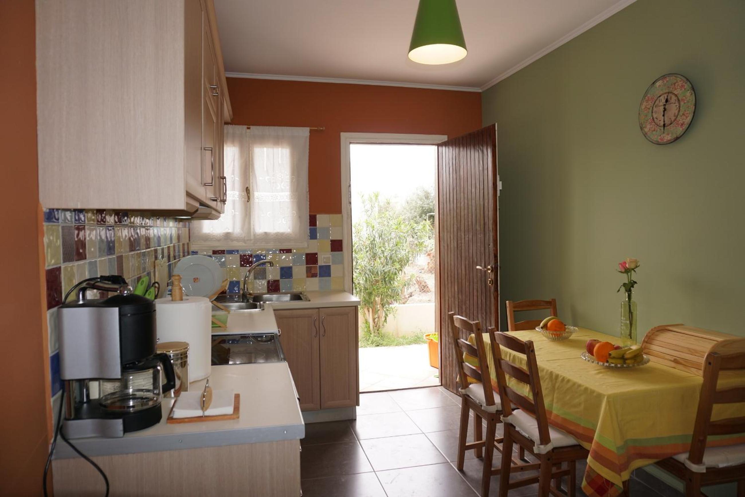 Seaside Cottage view 5