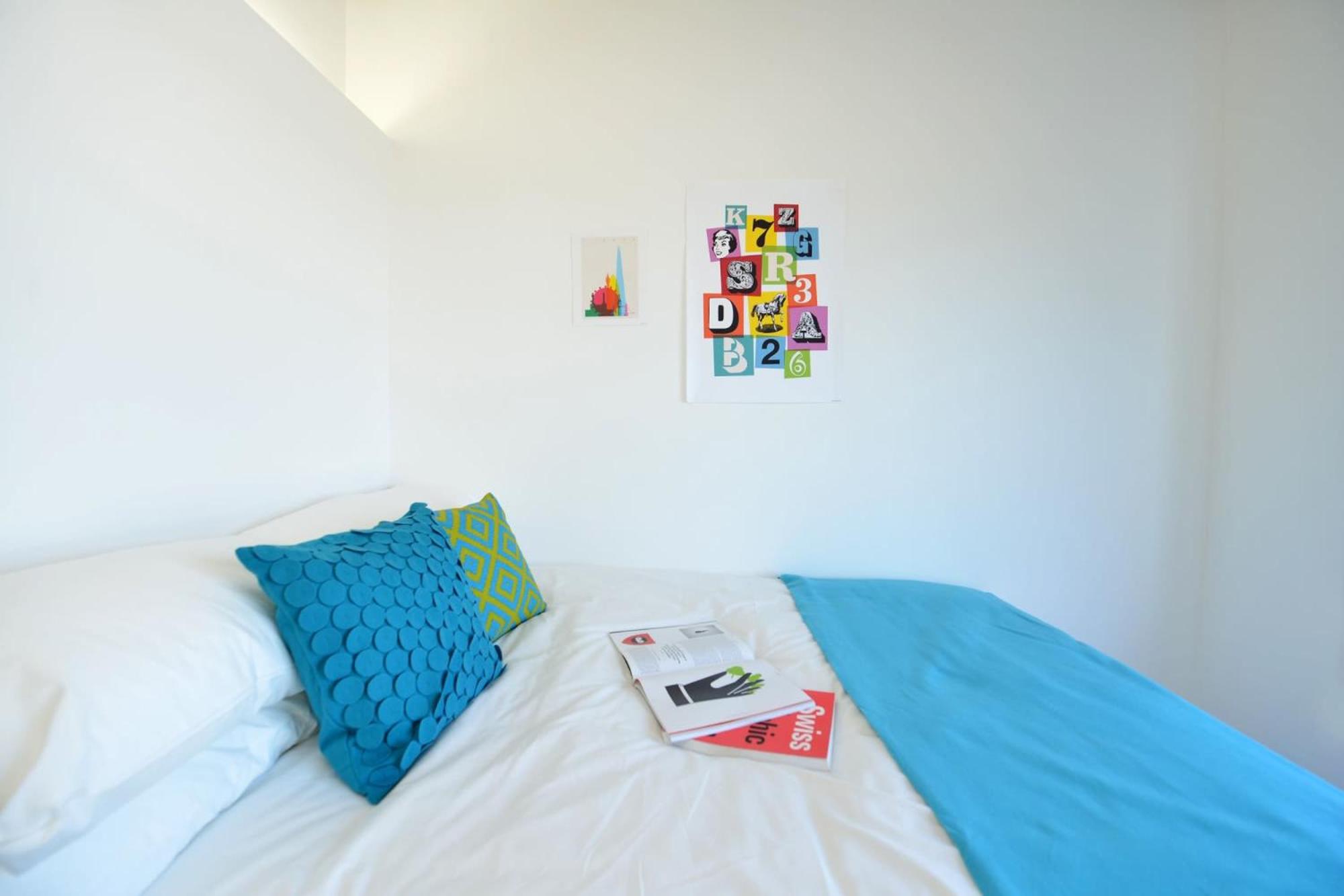 For Students Only Spacious Studio Apartments at Flinders House located in London