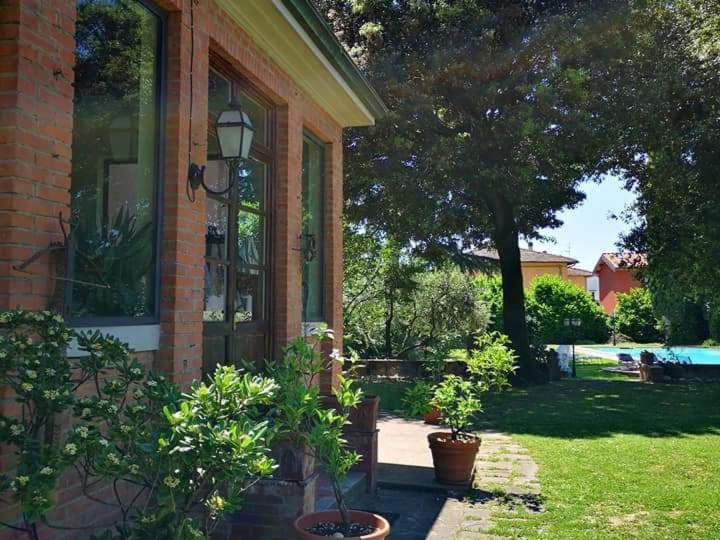 Villa Al Piano