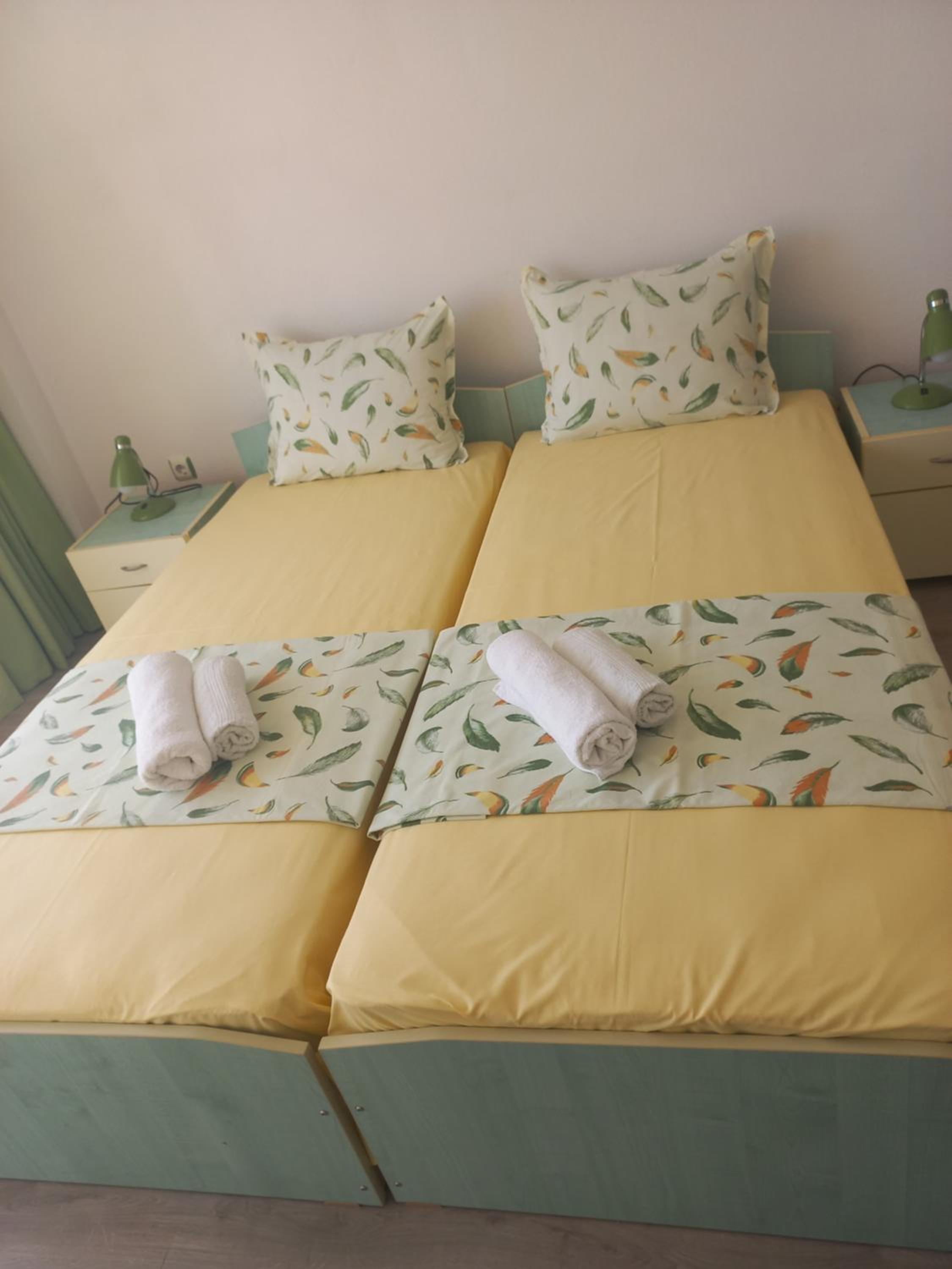 Guest House Dani