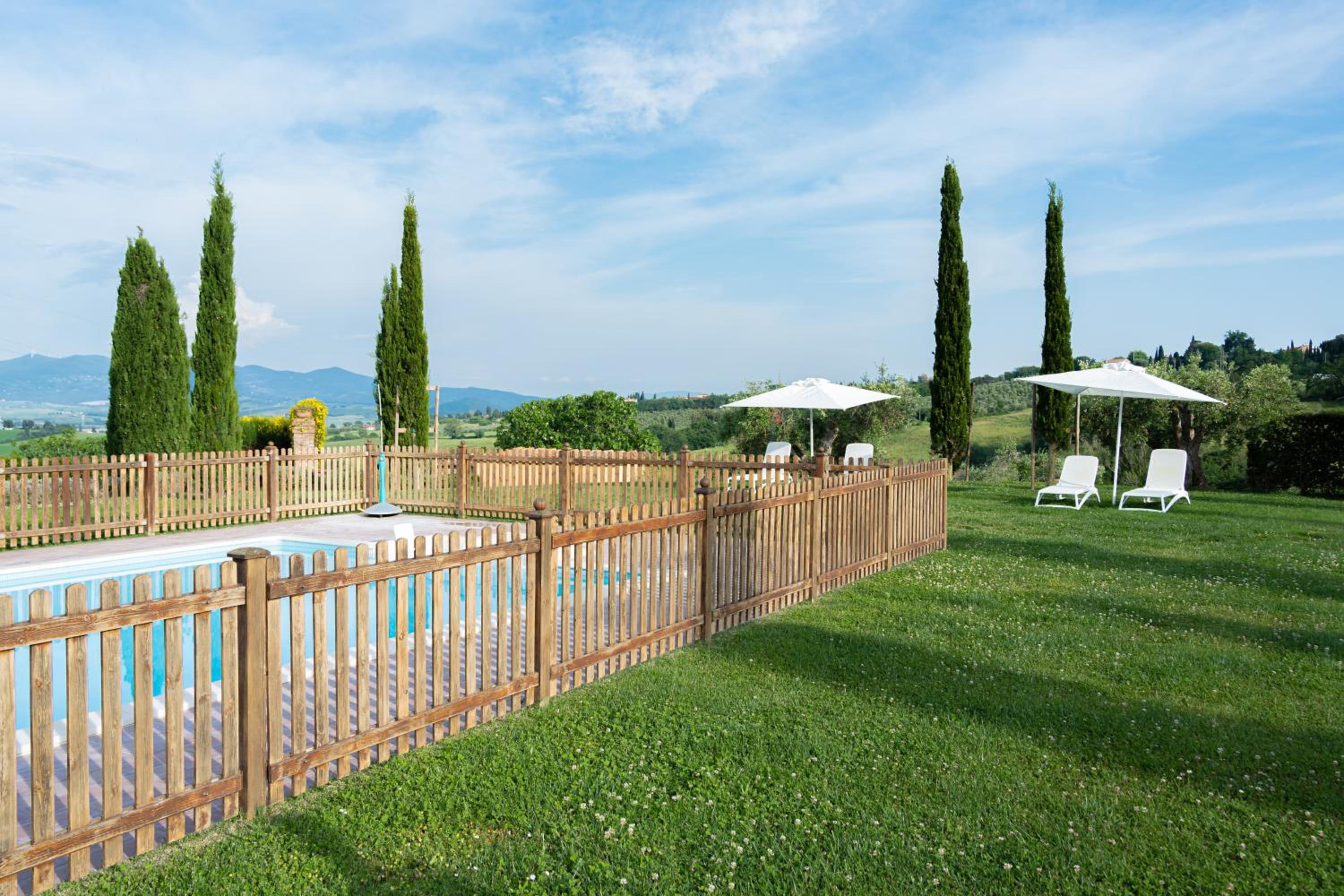 Agriturismo Scaforno Vacanze