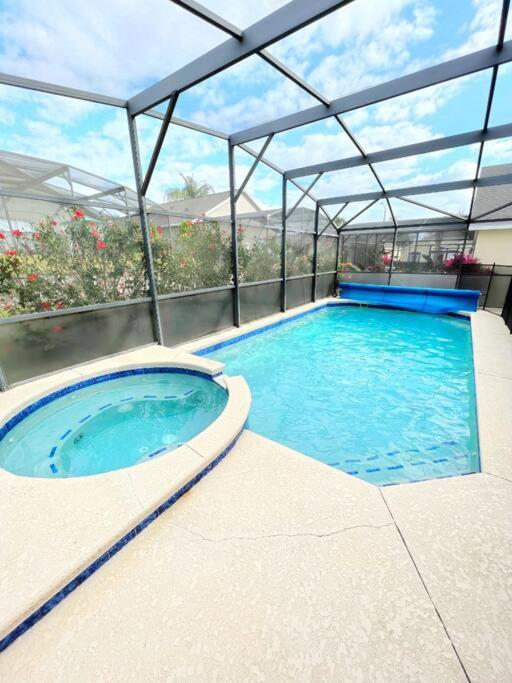 Clermont Vacation Homes by DWS Vacation
