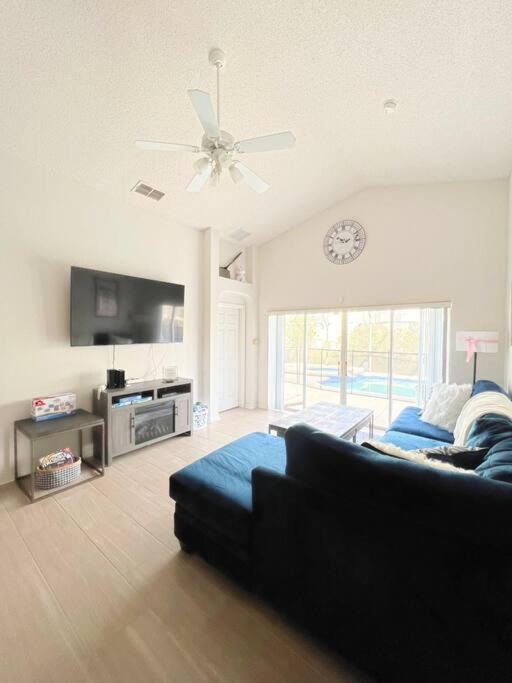Clermont Vacation Homes by DWS Vacation