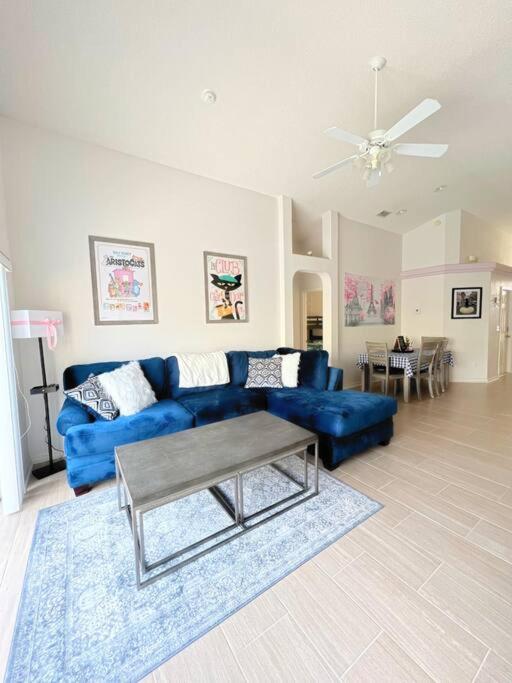 Clermont Vacation Homes by DWS Vacation