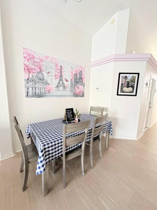 Clermont Vacation Homes by DWS Vacation