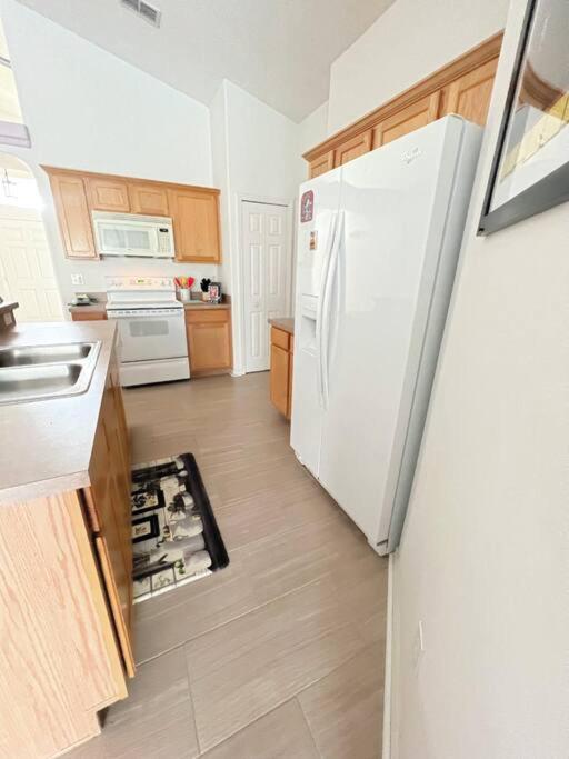 Clermont Vacation Homes by DWS Vacation