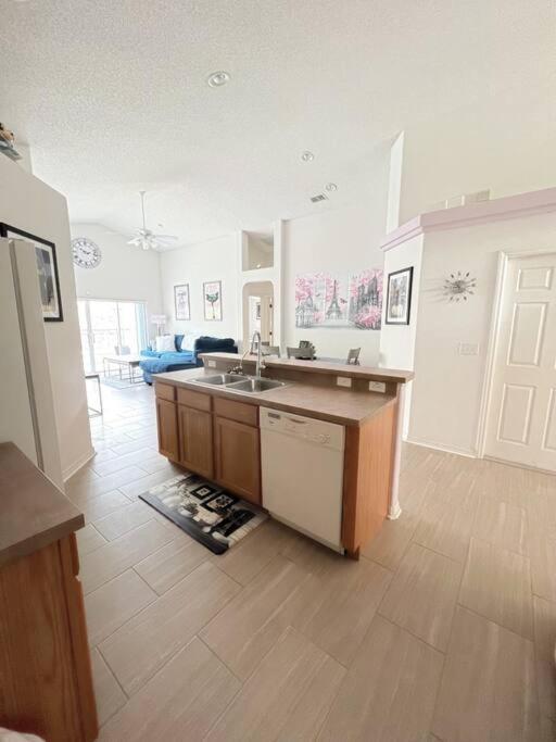 Clermont Vacation Homes by DWS Vacation