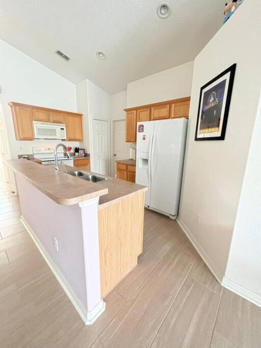 Clermont Vacation Homes by DWS Vacation