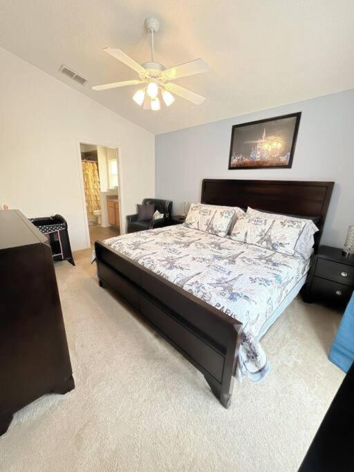 Clermont Vacation Homes by DWS Vacation