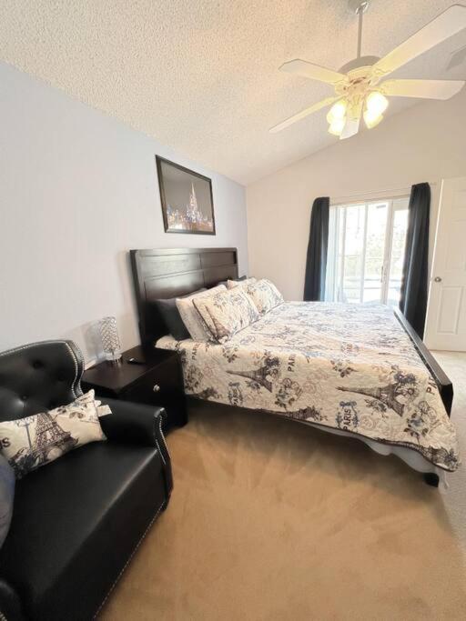 Clermont Vacation Homes by DWS Vacation