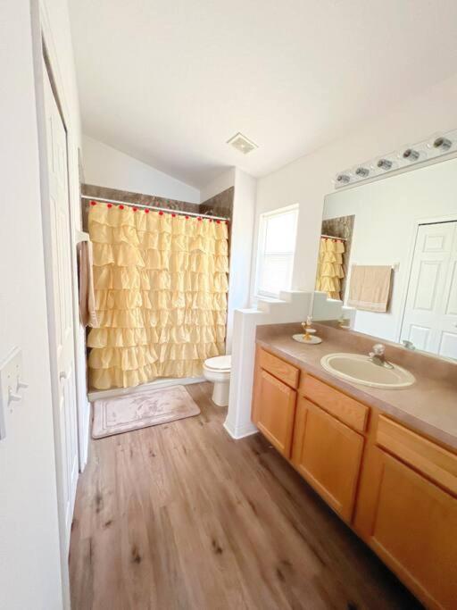 Clermont Vacation Homes by DWS Vacation