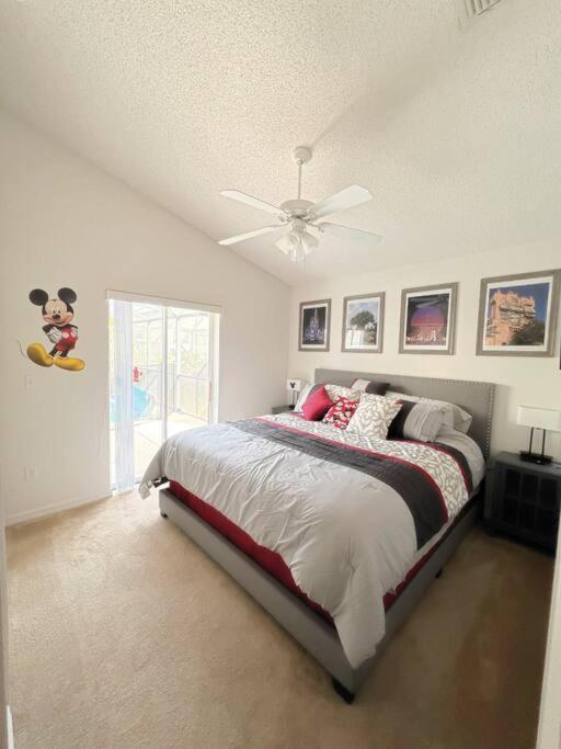 Clermont Vacation Homes by DWS Vacation