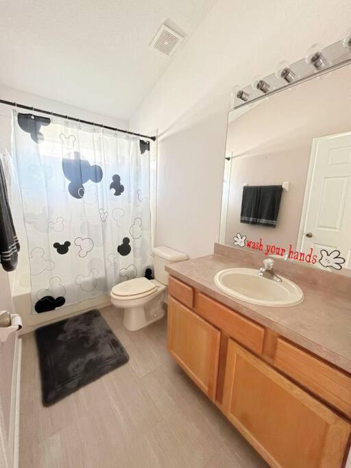 Clermont Vacation Homes by DWS Vacation