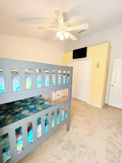 Clermont Vacation Homes by DWS Vacation
