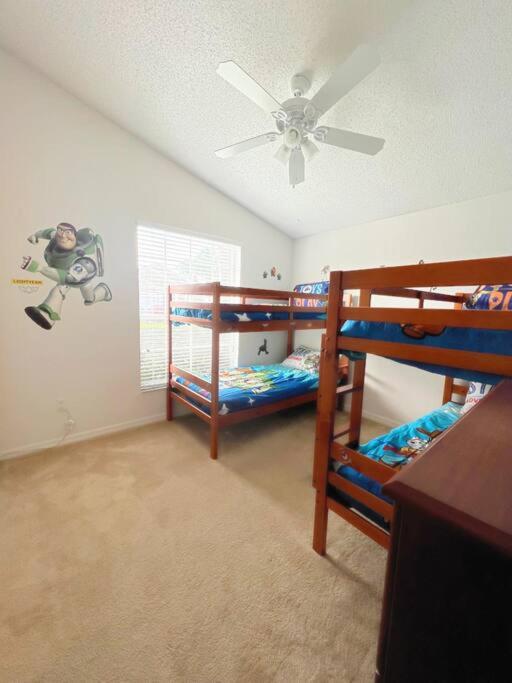 Clermont Vacation Homes by DWS Vacation