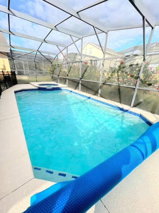 Clermont Vacation Homes by DWS Vacation