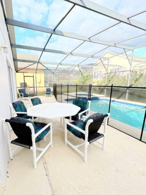 Clermont Vacation Homes by DWS Vacation