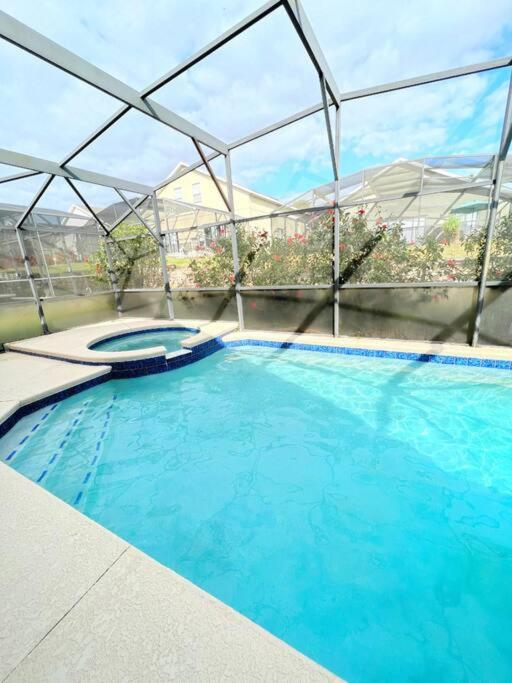 Clermont Vacation Homes by DWS Vacation