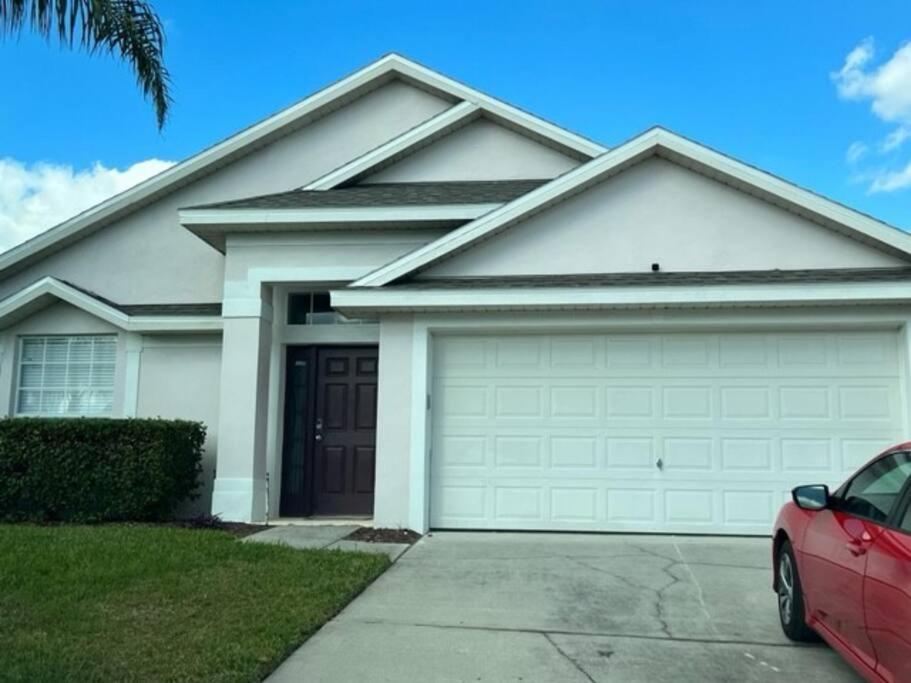 Clermont Vacation Homes by DWS Vacation