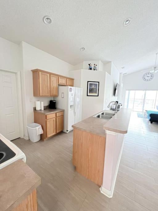 Clermont Vacation Homes by DWS Vacation