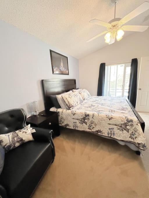 Clermont Vacation Homes by DWS Vacation