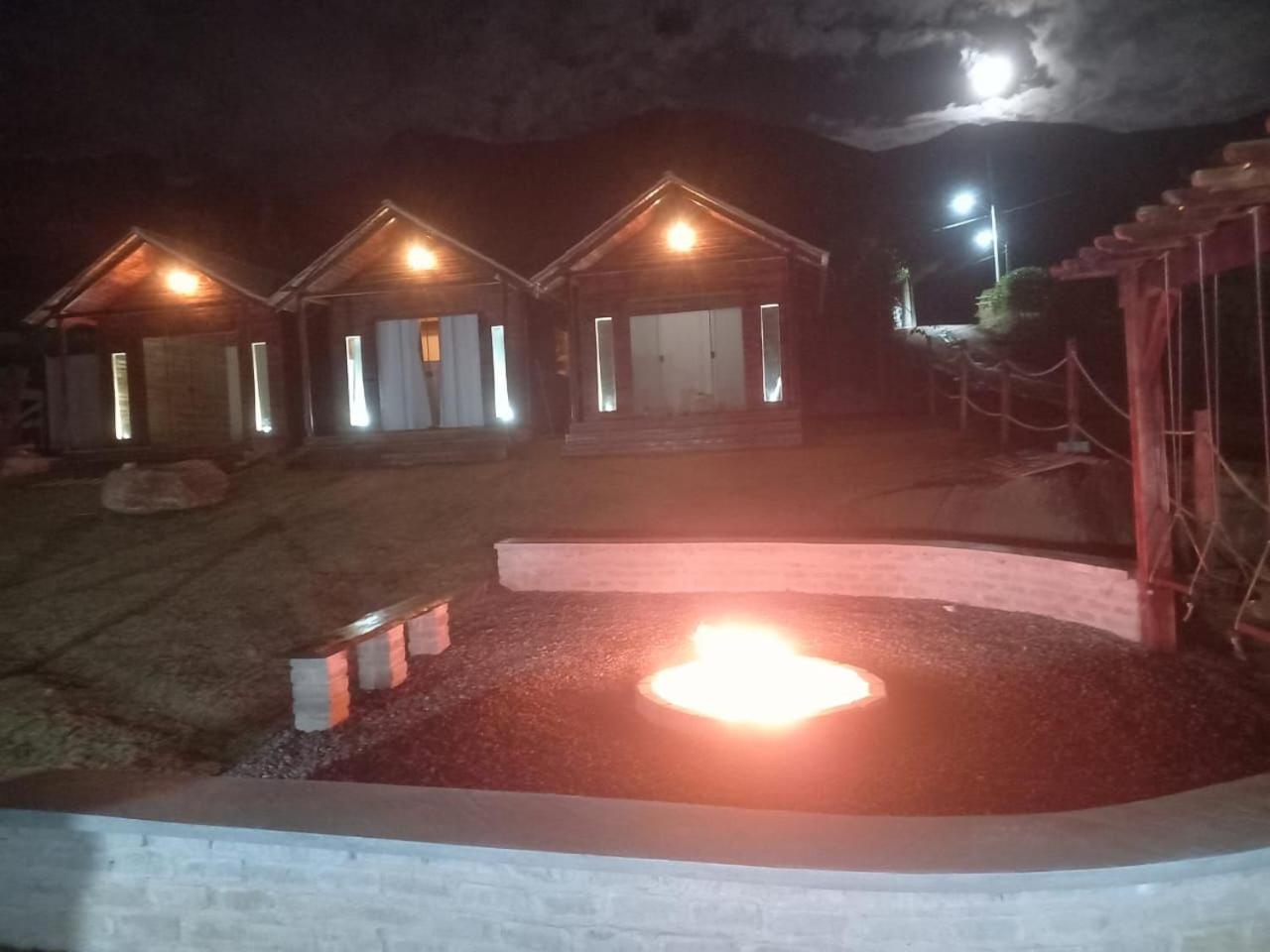 Recanto dos Pássaros