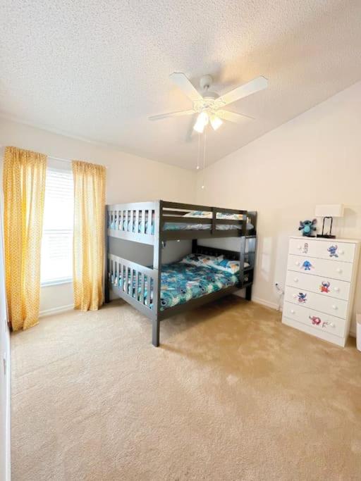 Clermont Vacation Homes by DWS Vacation