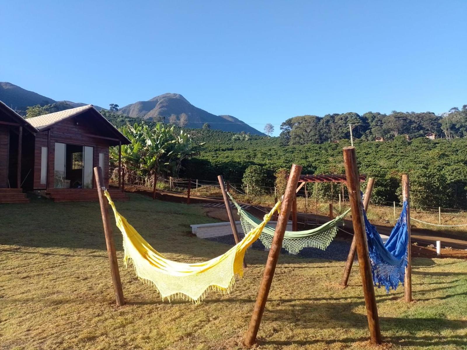 Recanto dos Pássaros