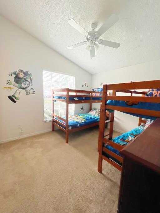 Clermont Vacation Homes by DWS Vacation