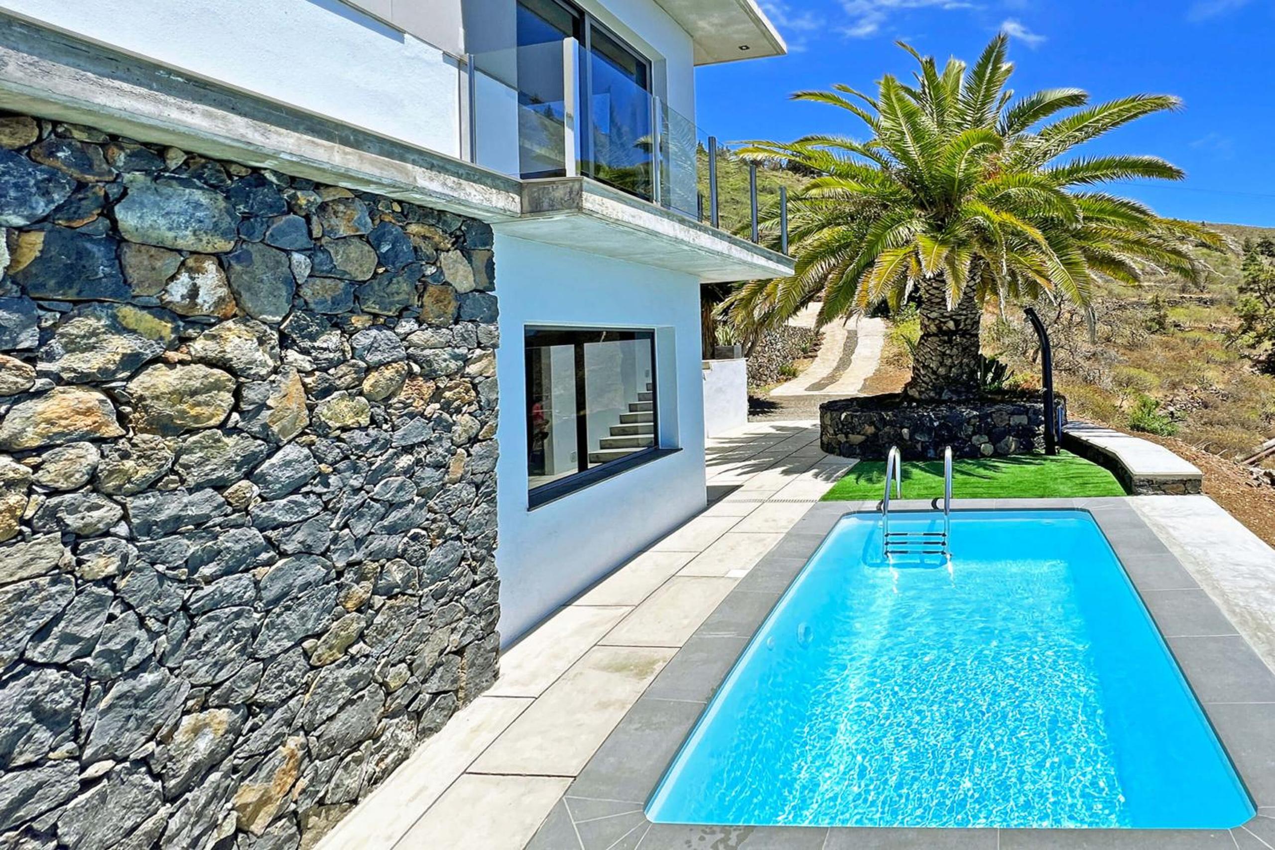 Vivienda Vacacional Gamonal view 2