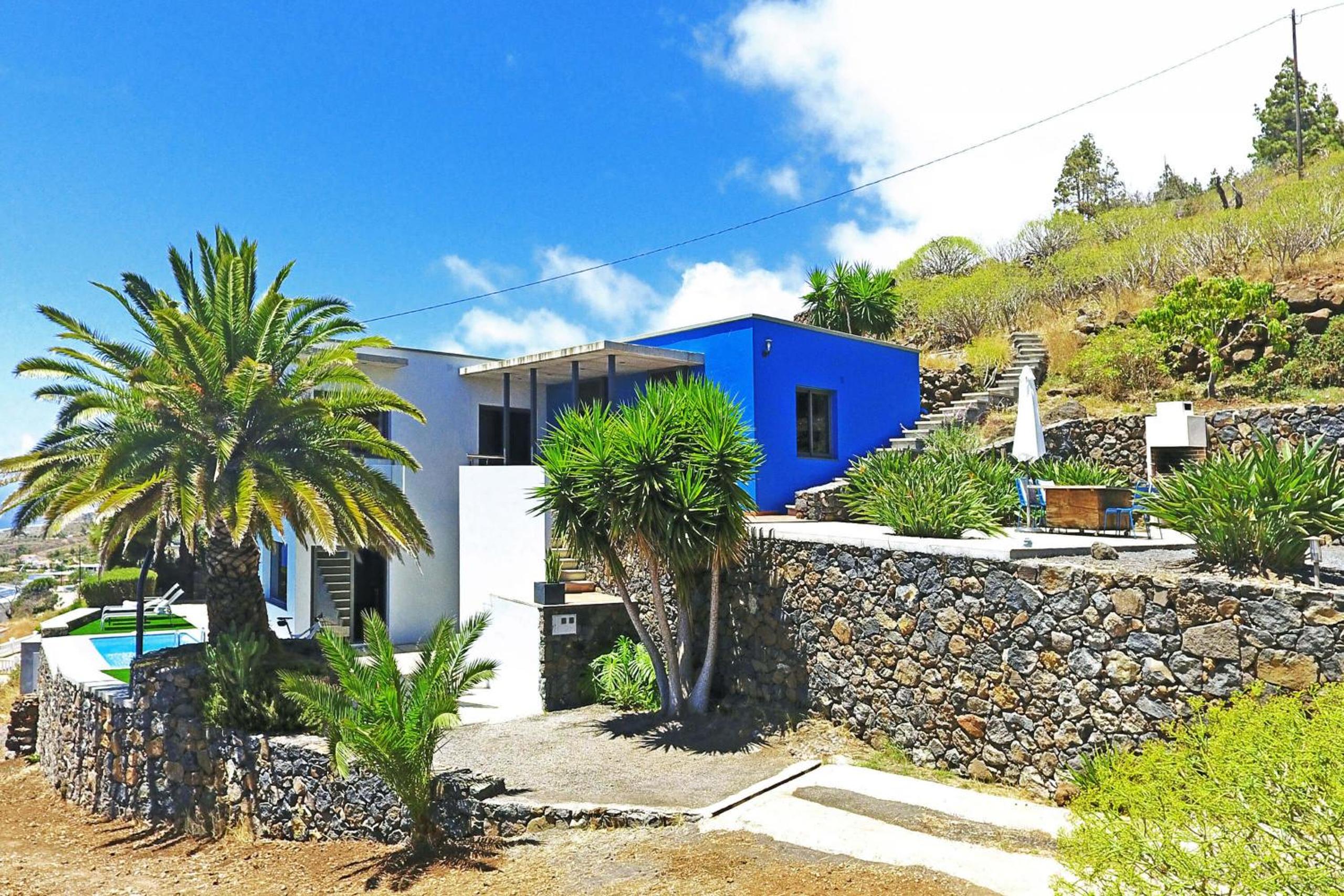 Vivienda Vacacional Gamonal view 3