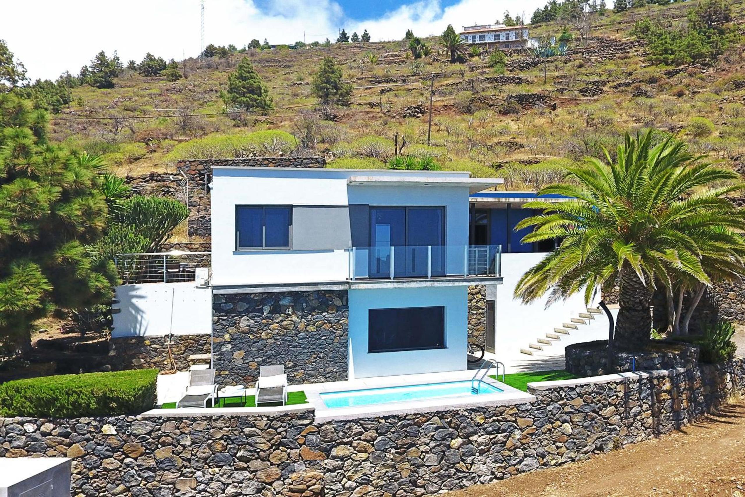 Vivienda Vacacional Gamonal view 4