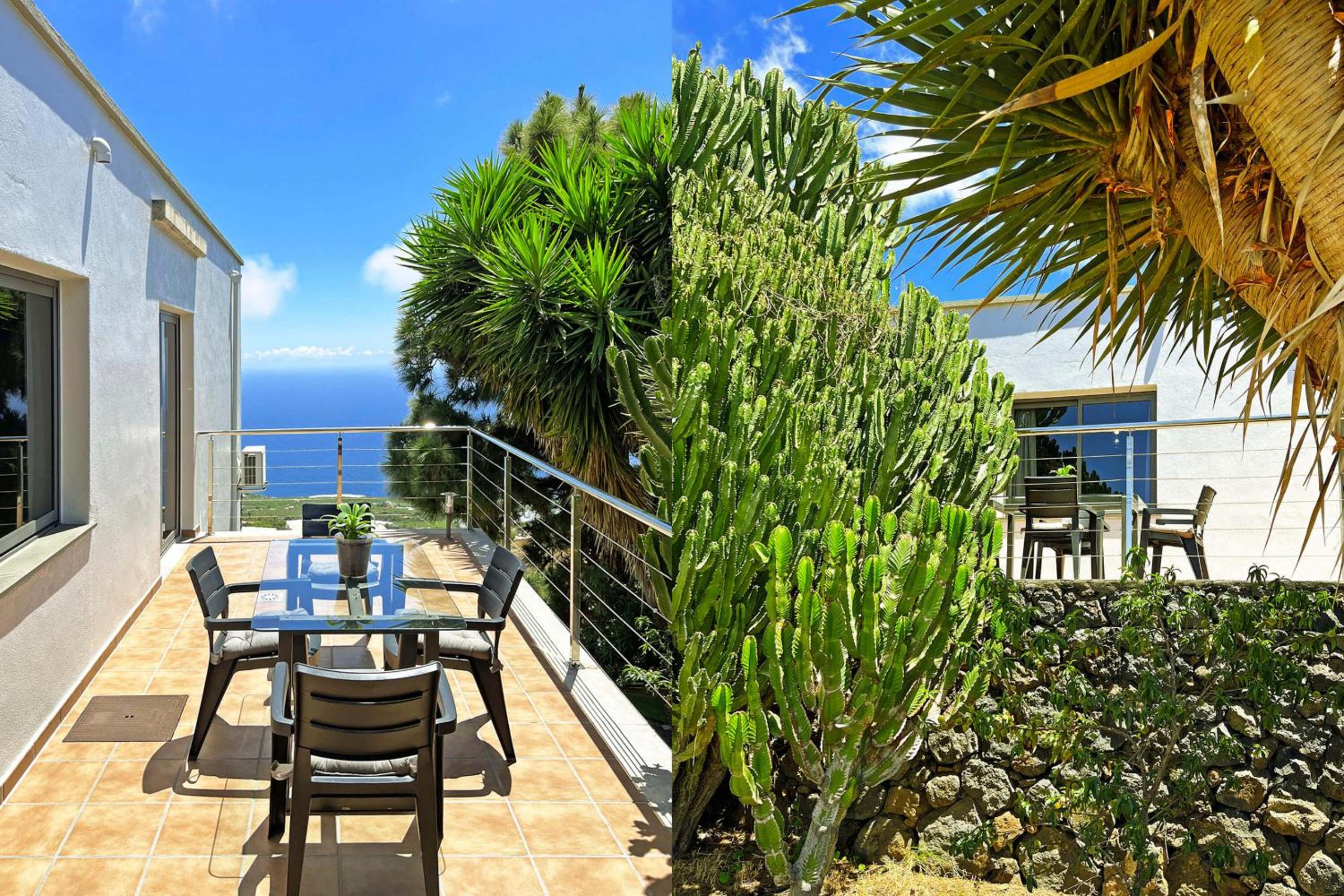 Vivienda Vacacional Gamonal view 5