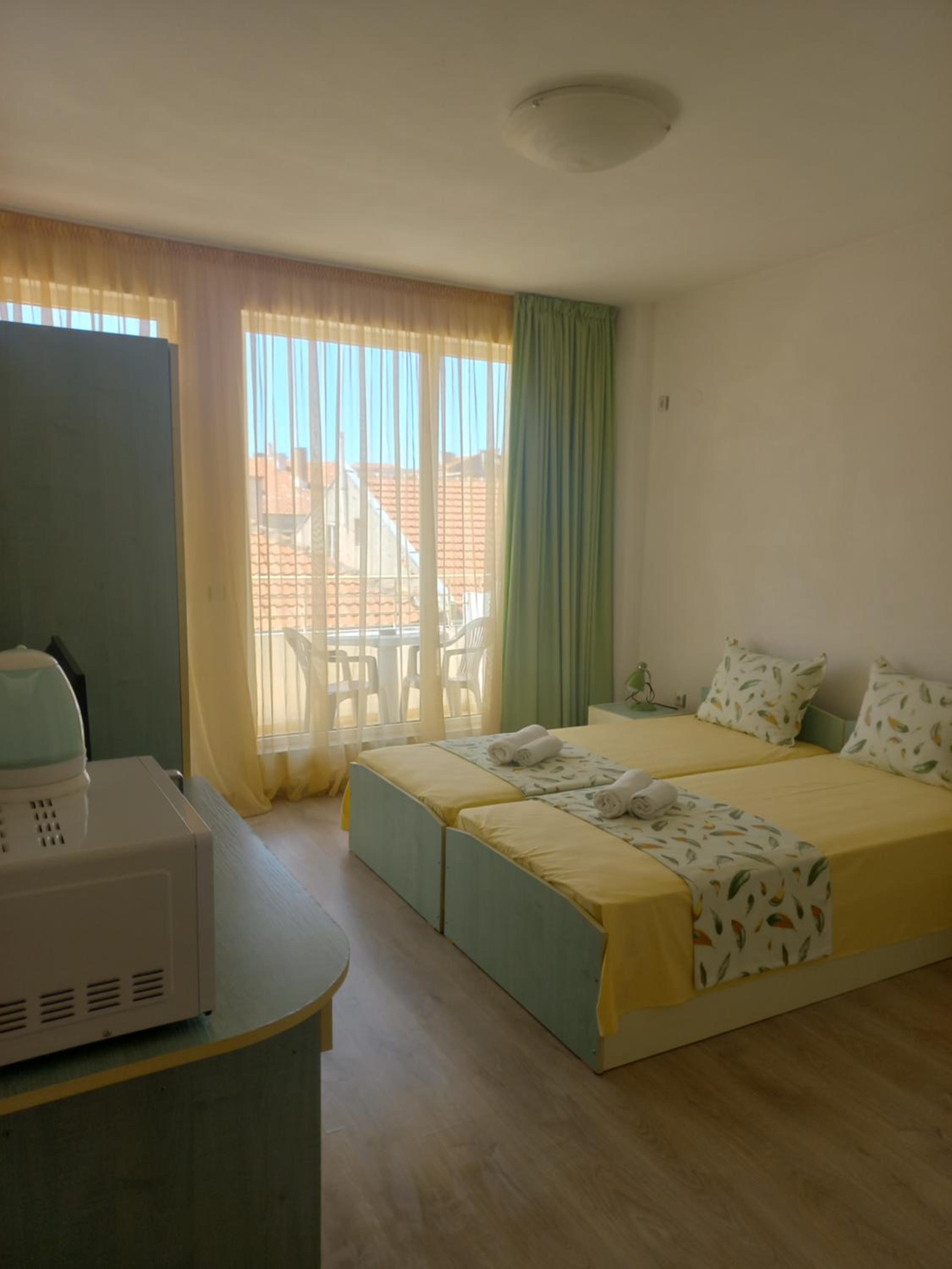 Guest House Dani