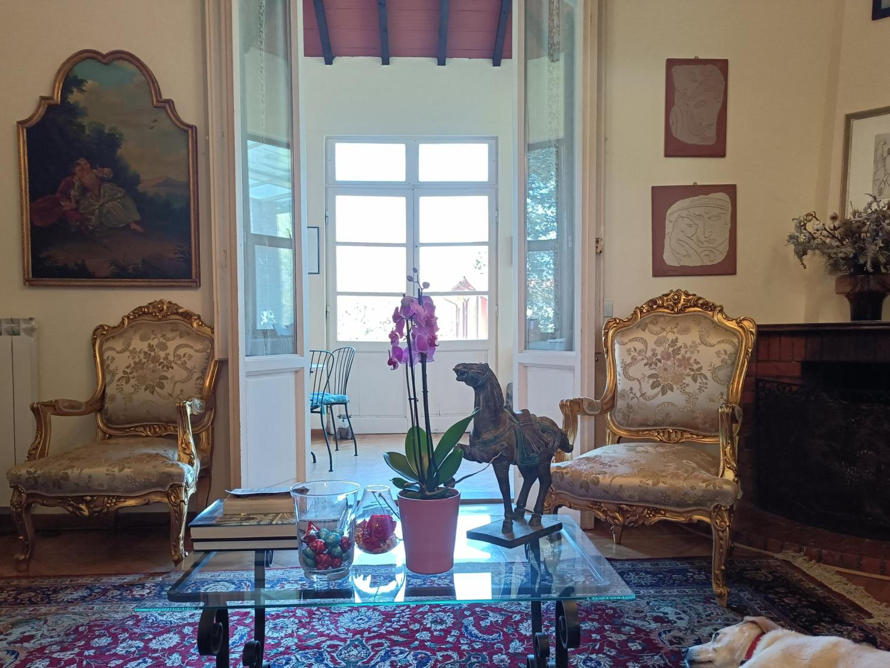 Villa Al Piano