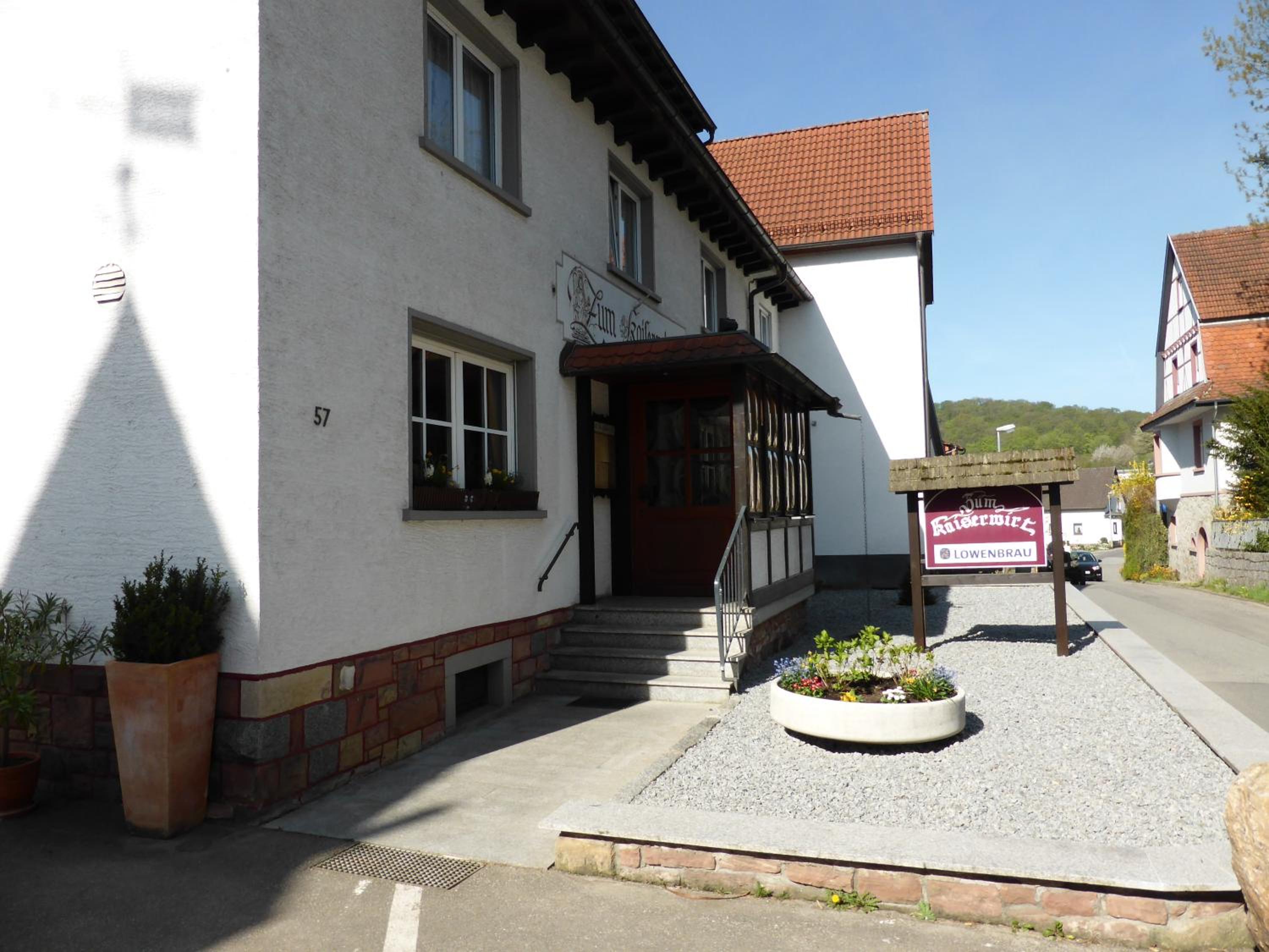Zum Kaiserwirt