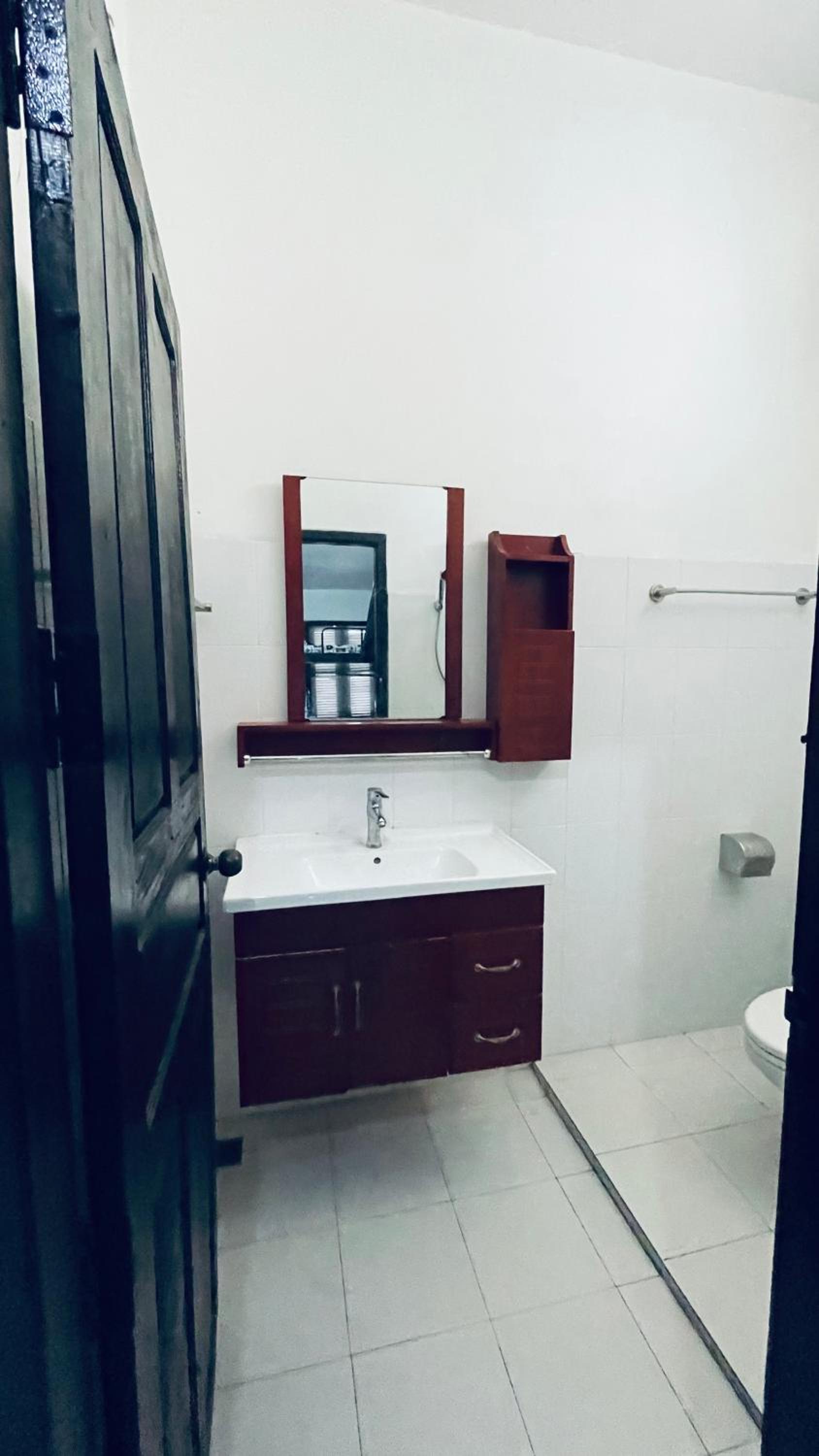 Meet sunset hostel Luangprabang