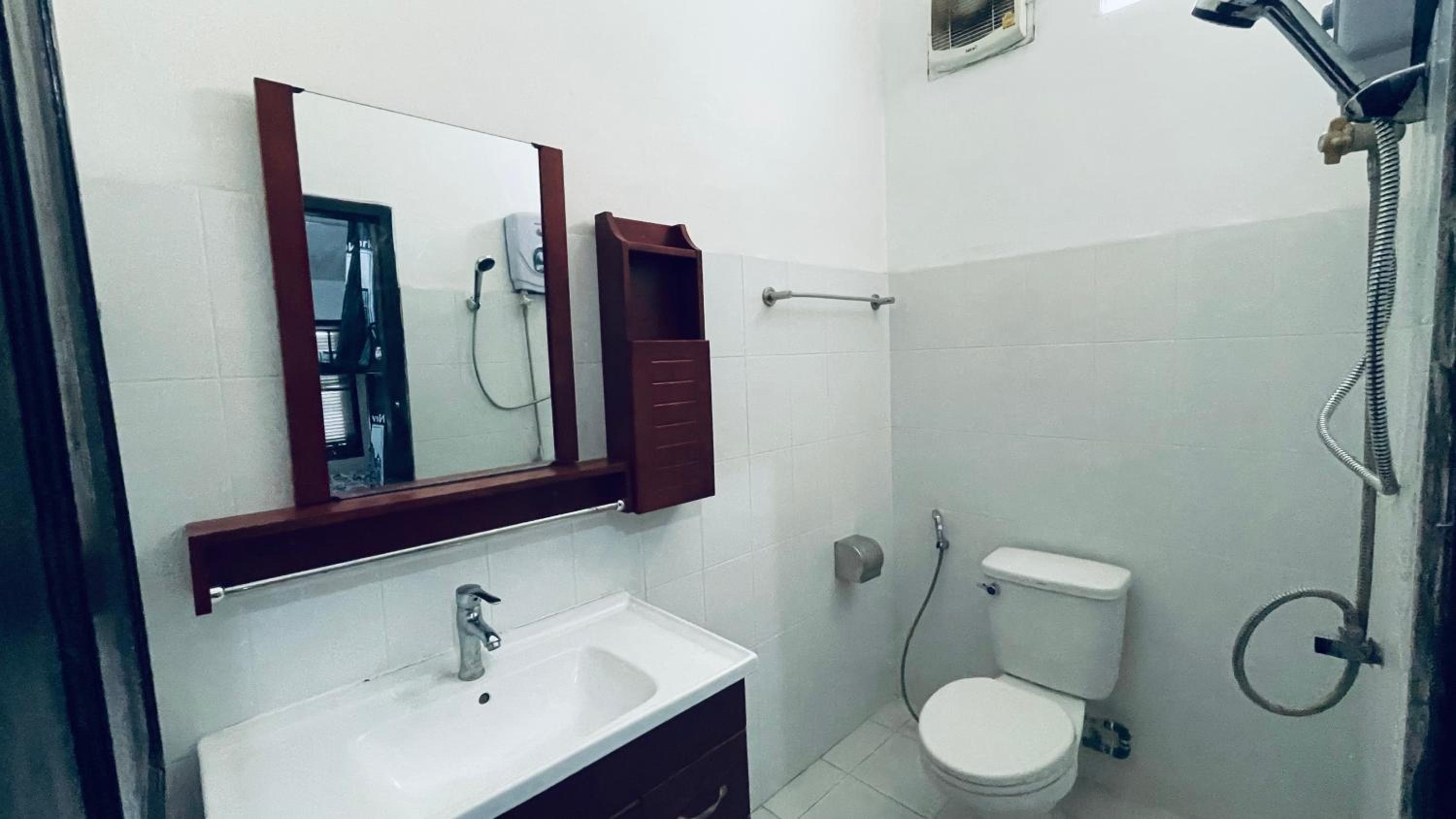 Meet sunset hostel Luangprabang