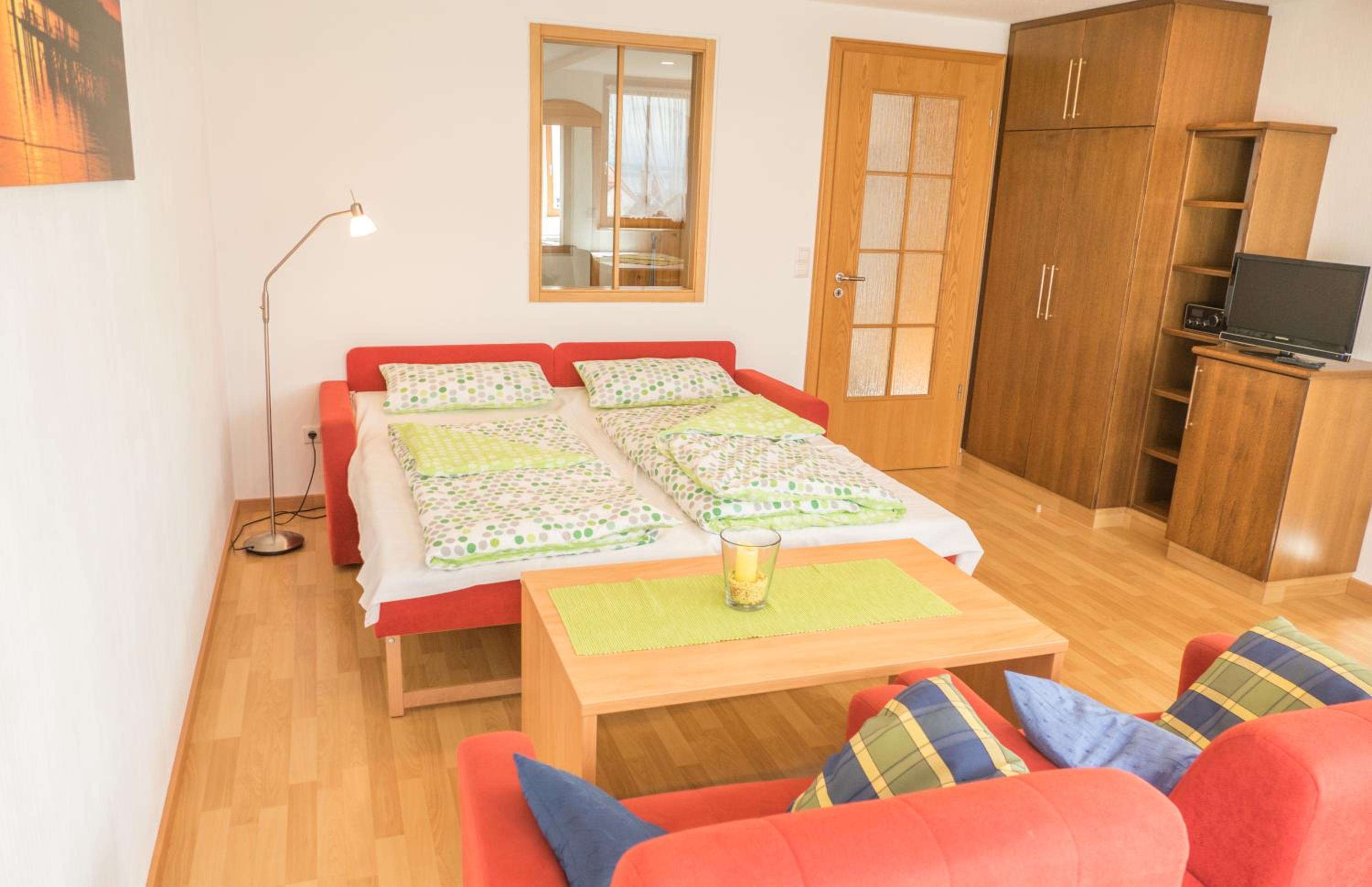 Haus Schwörer