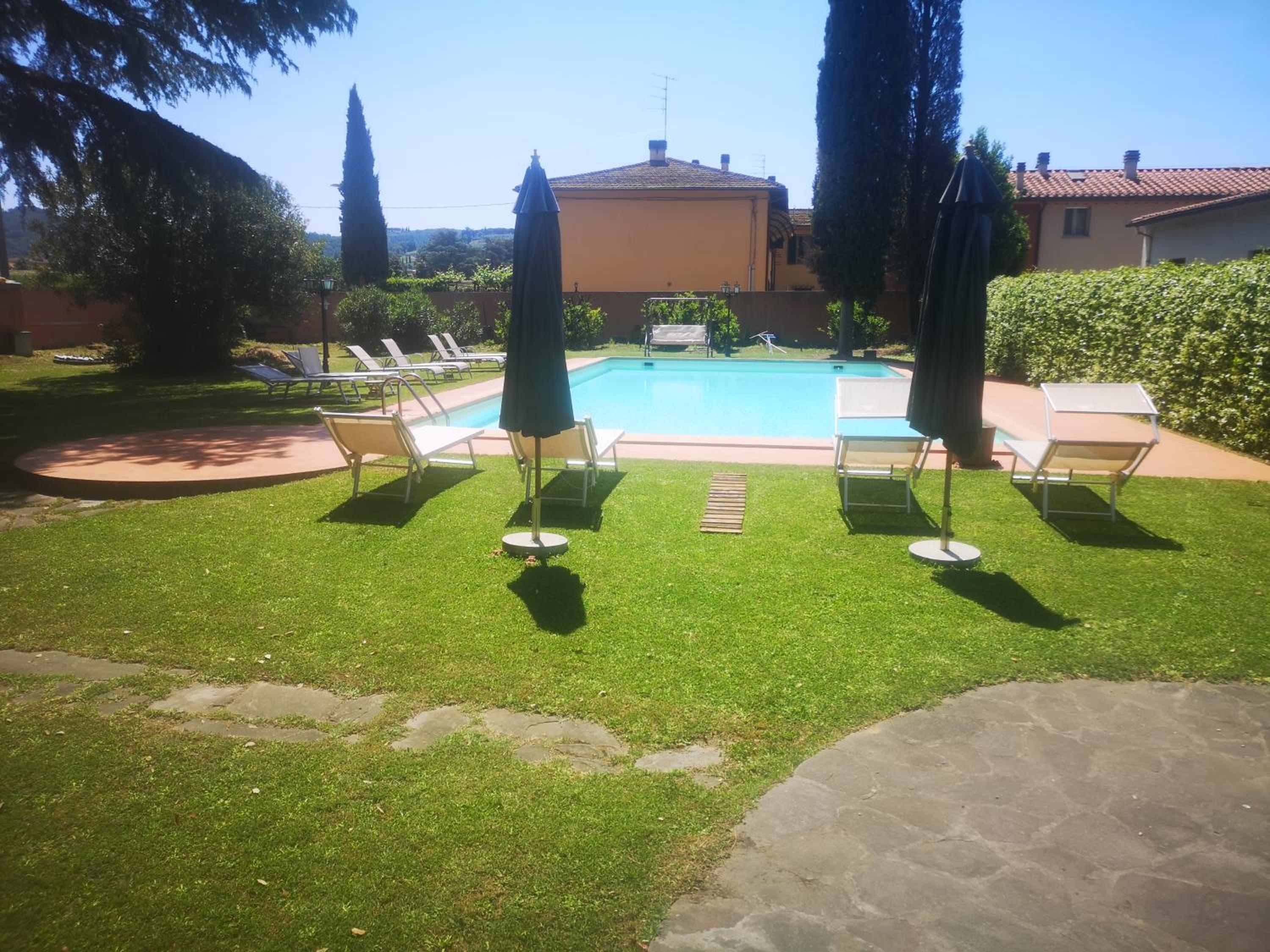 Villa Al Piano