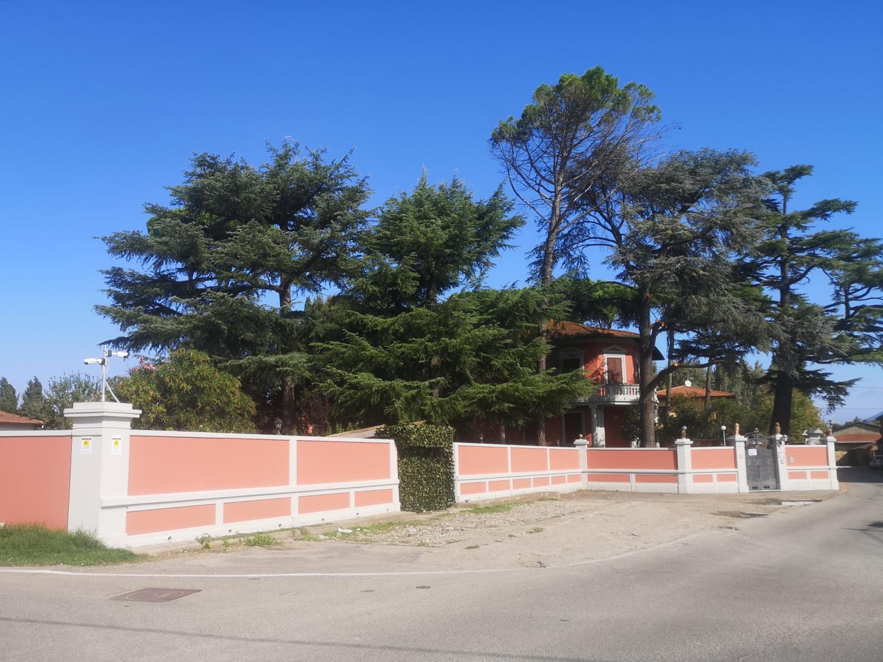 Villa Al Piano