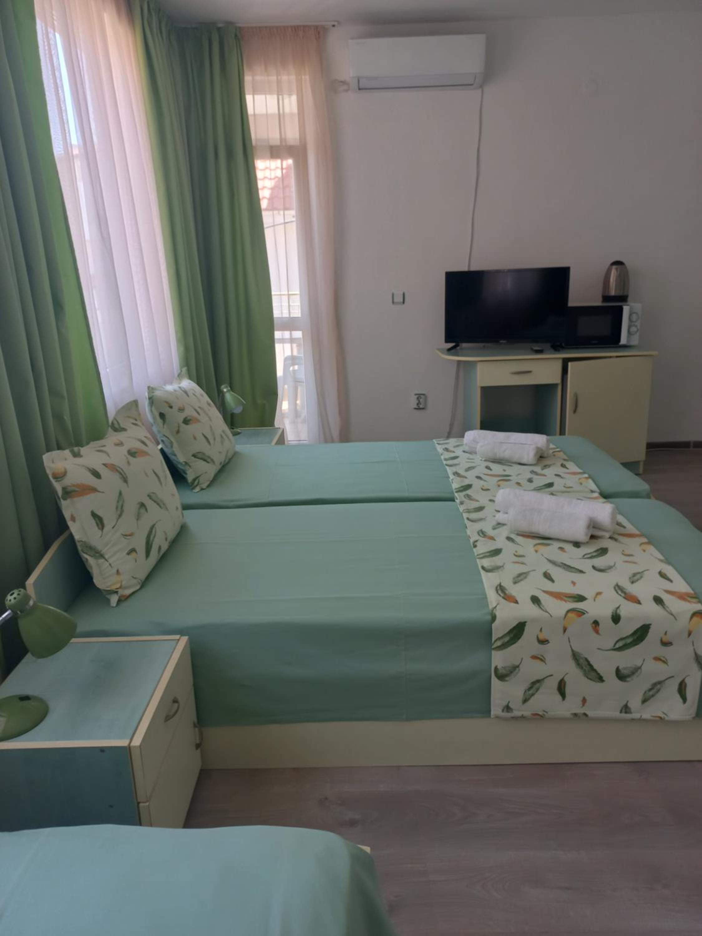 Guest House Dani