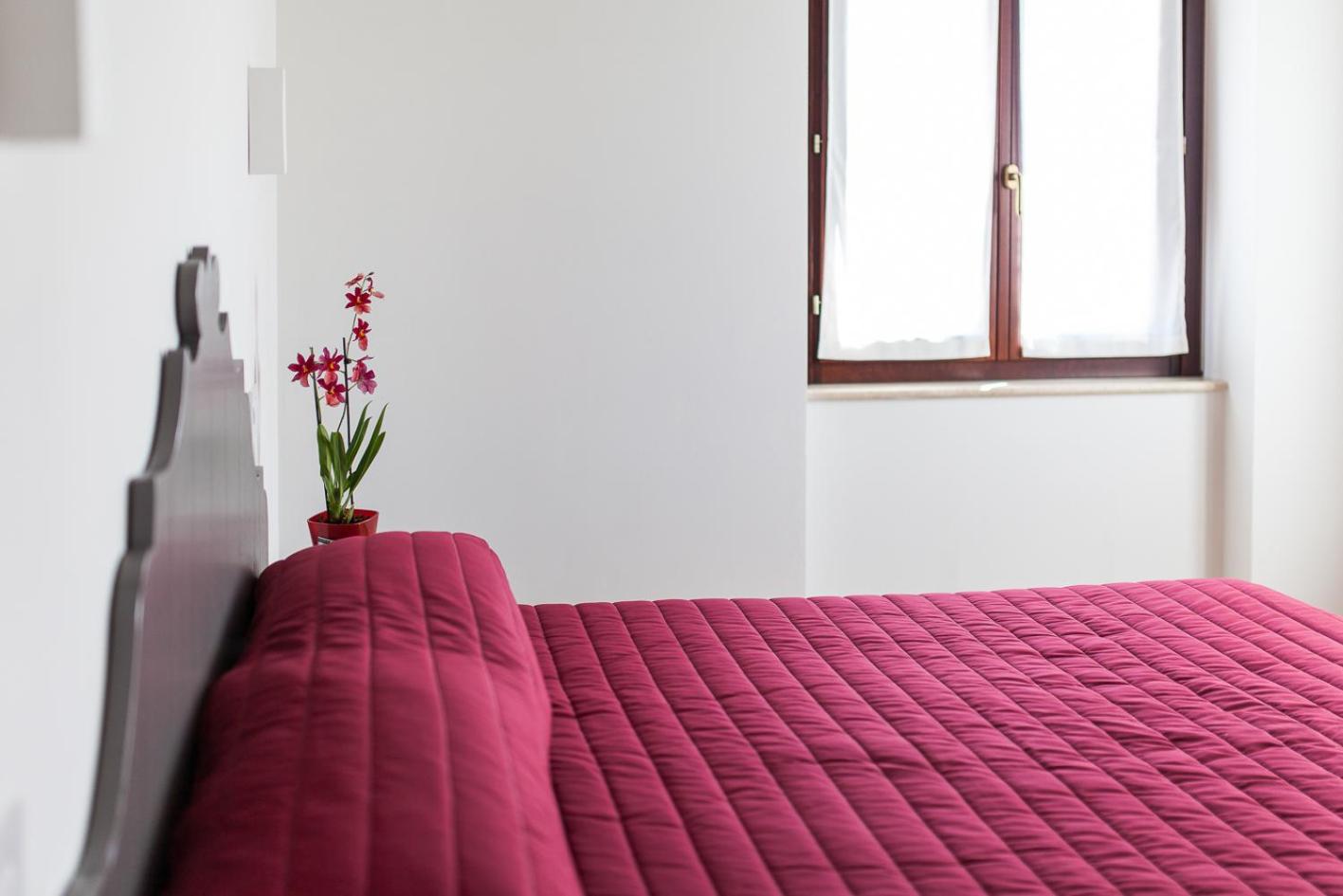 Moretti Village - SOPHIE ROOMS COUNTRY HOUSE