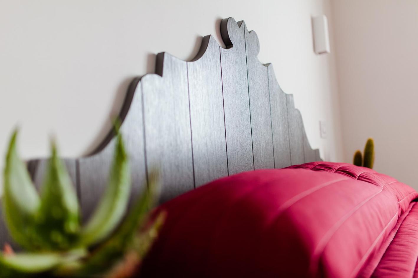 Moretti Village - SOPHIE ROOMS COUNTRY HOUSE