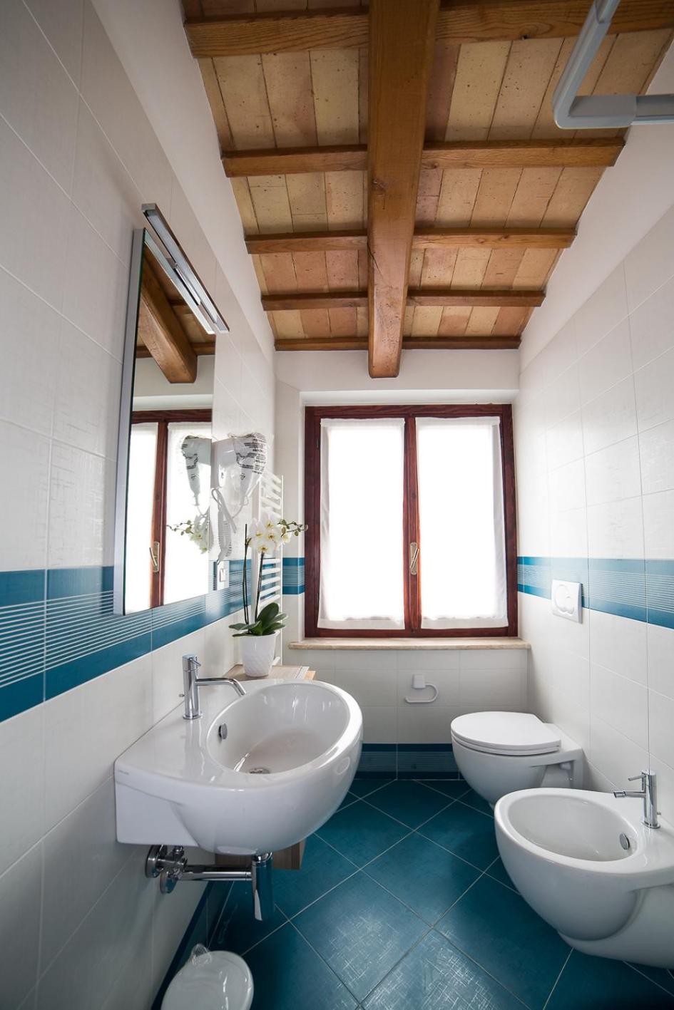 Moretti Village - SOPHIE ROOMS COUNTRY HOUSE