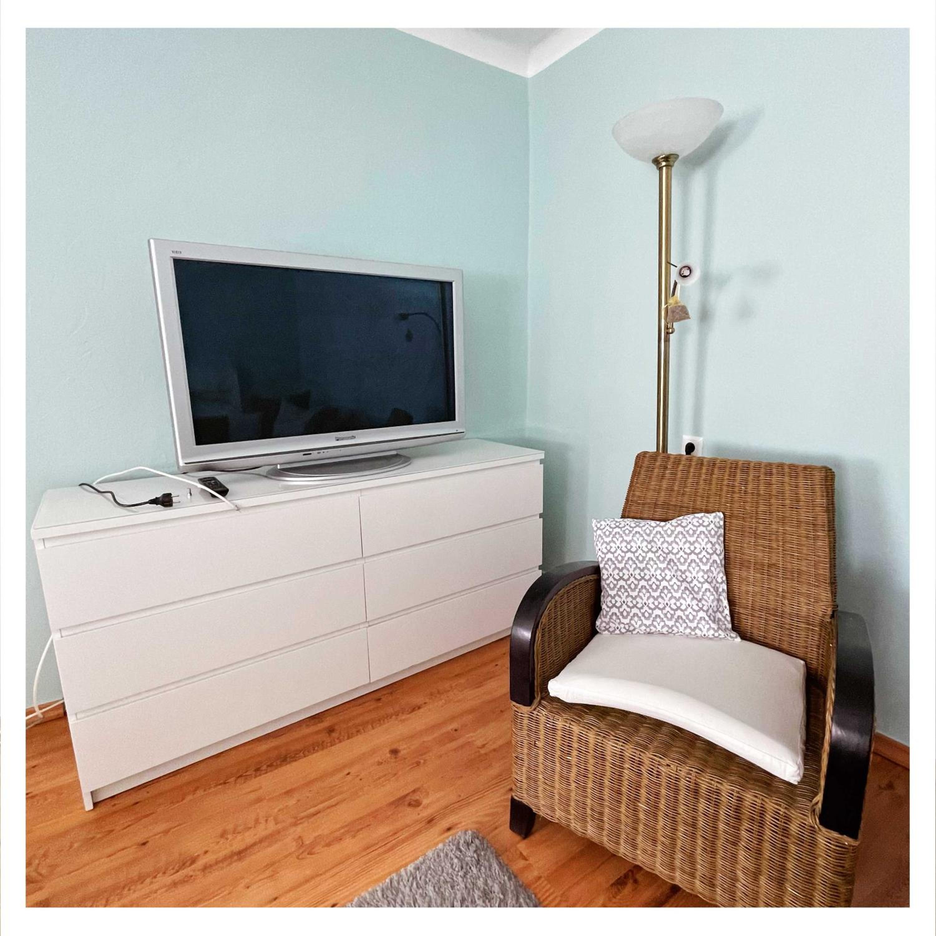 Ingrid’s Guesthouse Spittal